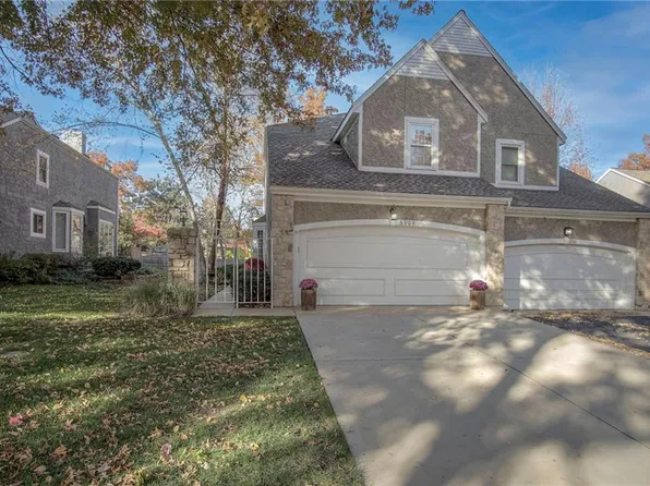 6904 W 125th St, Overland Park, KS 66209
