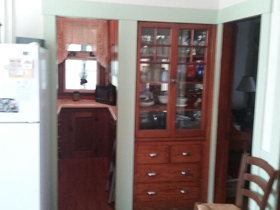 pantry