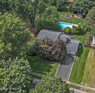 124 Sherwood Drive, Freehold, NJ, 07728