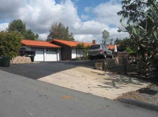 2910 Verde View Rd, Alpine, CA 91901