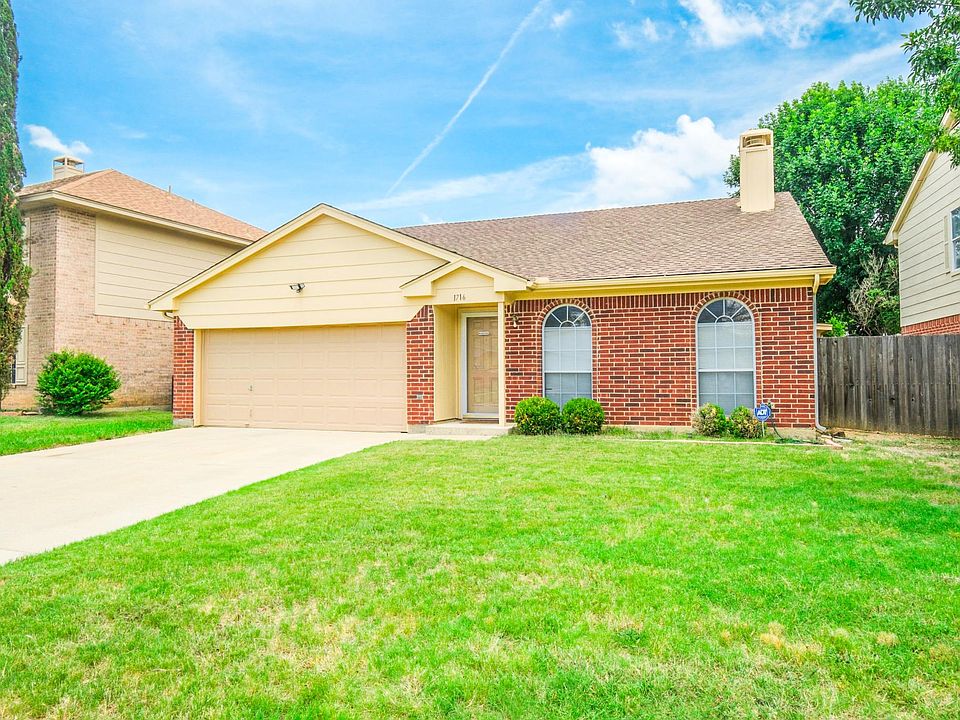 1st image of 1716 Spicewood Trl
