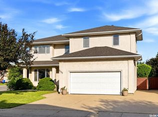2135 E Potts Cres, Regina, SK S4V2E6
