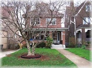 2808 Beechwood Blvd, Pittsburgh, PA