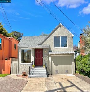 555 26th St, Richmond, CA, 94804