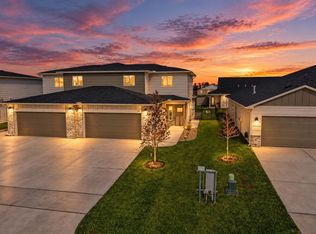 173 N Mendocino Ct, Goddard, KS 67052