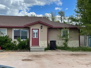 810 Ash St #C, Upton, WY 82730