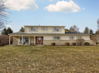 54777 Queens Row, Shelby Township, MI 48316