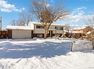 995 S Upham St, Lakewood, CO 80226