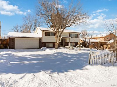 995 S Upham Street, Lakewood, CO, 80226