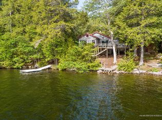 130 Northern Neck Rd, Mount Desert, ME 04660