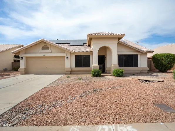 6366 W SAINT JOHN Avenue, Glendale, AZ 85308