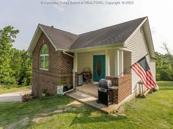 172 Gilchrist Ave, Tornado, WV 25202