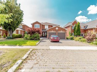 6292 Donway Dr, Mississauga, ON L5V 1J6