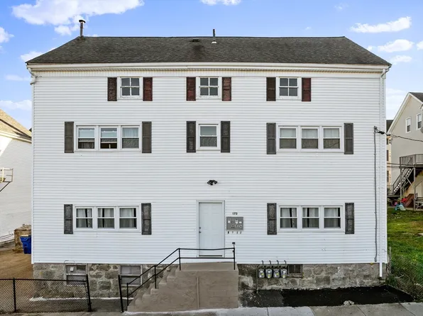 173 Branch St, Fall River, MA 02721
