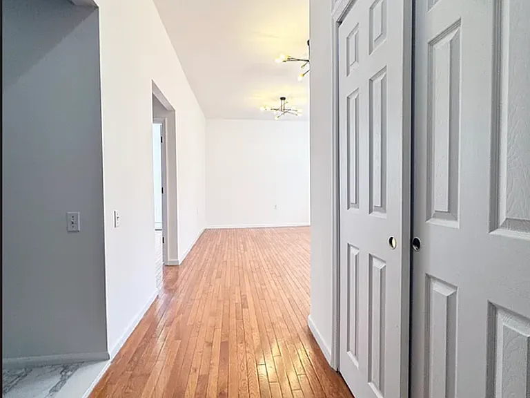 199 W 134th St #1C — Photo 9