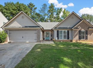 1528 Blakewood Trl, Bethlehem, GA 30620
