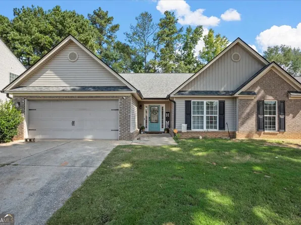 1528 Blakewood Trl, Bethlehem, GA 30620