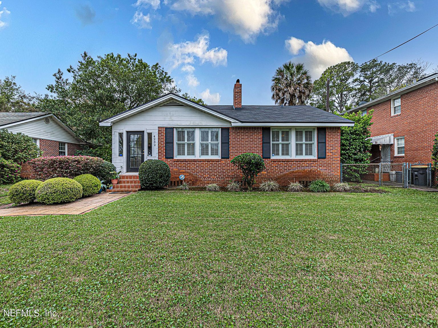 4232 PALMER Avenue, Jacksonville, FL 32210 | Zillow