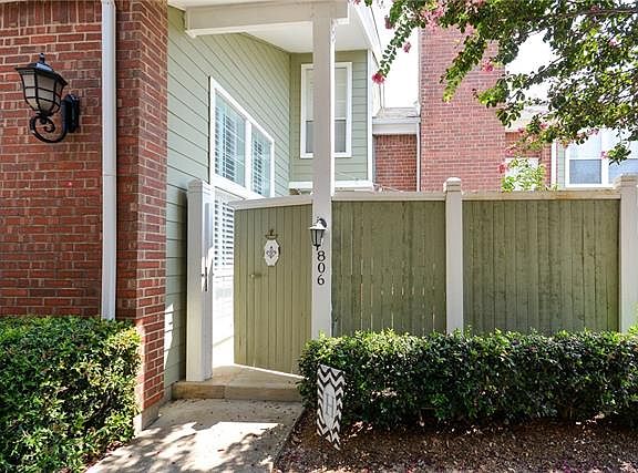 2nd image of 6220 Bentwood Trl APT 806