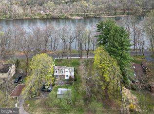 1233 River Rd, Washington Crossing, PA 18977