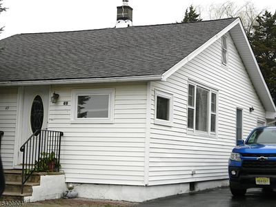 49 Mabie St, Franklin, NJ, 07416