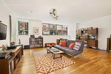 Sold by Corcoran