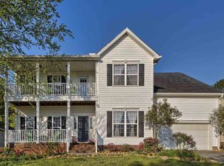 132 Rustic Xing, Lexington, SC 29073