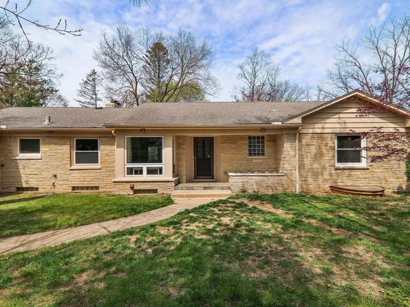 1626 Laurel Crest, Madison, WI 53705