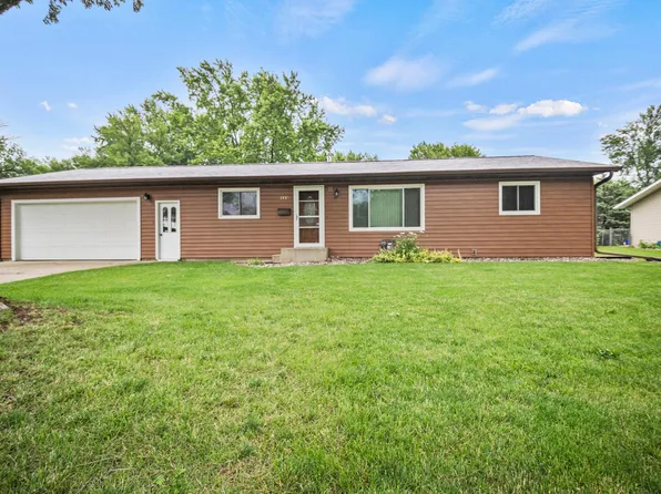 2135 3rd Ave NE, Owatonna, MN 55060
