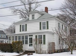 786 Stevens St, Lowell, MA 01851