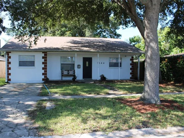 1144 57th Ave N, Saint Petersburg, FL 33703