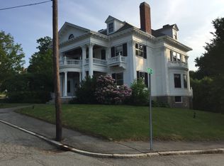 57 Belmont Ave, Lowell, MA 01852