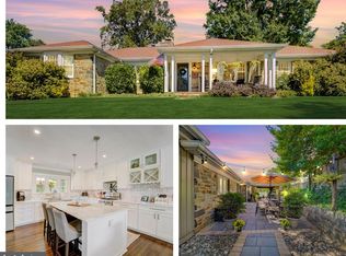 900 Weatherbee Rd, Towson, MD 21286