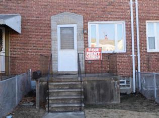 2720 Creston Rd, Dundalk, MD 21222