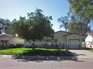 125 Rose Dr, Colorado Springs, CO 80911