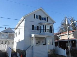 115 Swindells St, Fall River, MA 02723