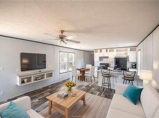 551 Boysenberry Rd, Somerville, TX 77879