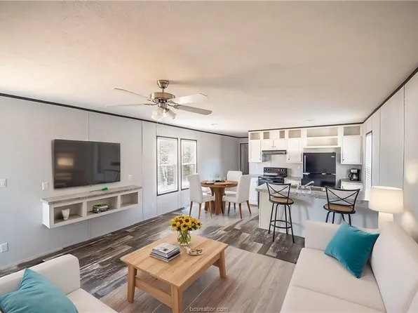 551 Boysenberry Rd, Somerville, TX 77879