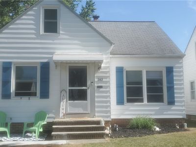 343 E 330th St, Willowick, OH, 44095