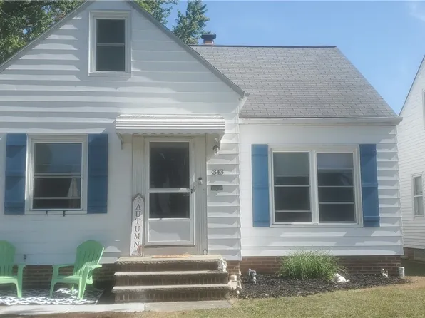 343 E 330th St, Willowick, OH 44095