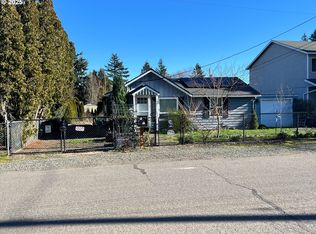 160 NE 191st Ave, Portland, OR 97230
