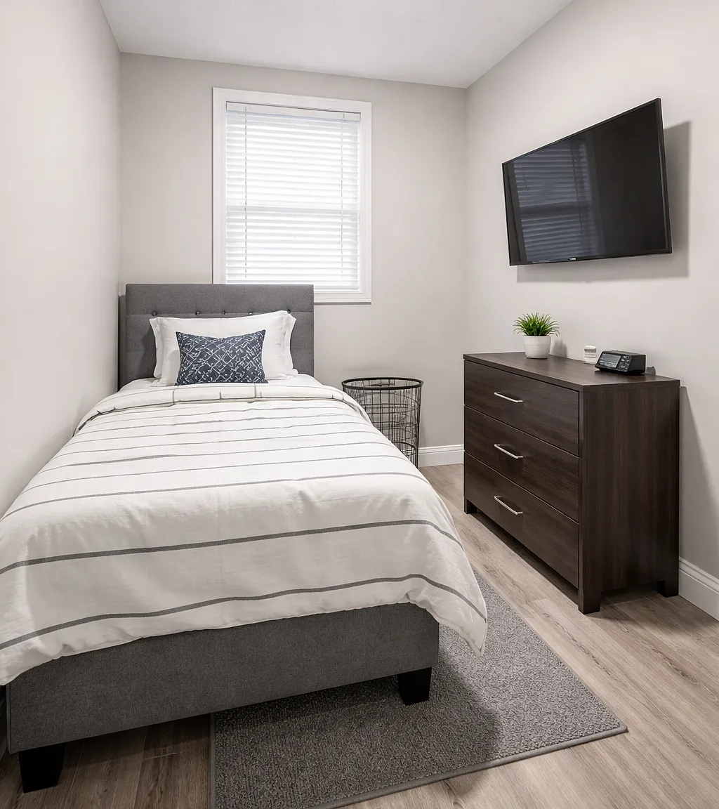 841 East Buchtel Avenue - unit 5 — Photo 1