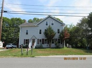 51 School St #3, Upton, MA 01568