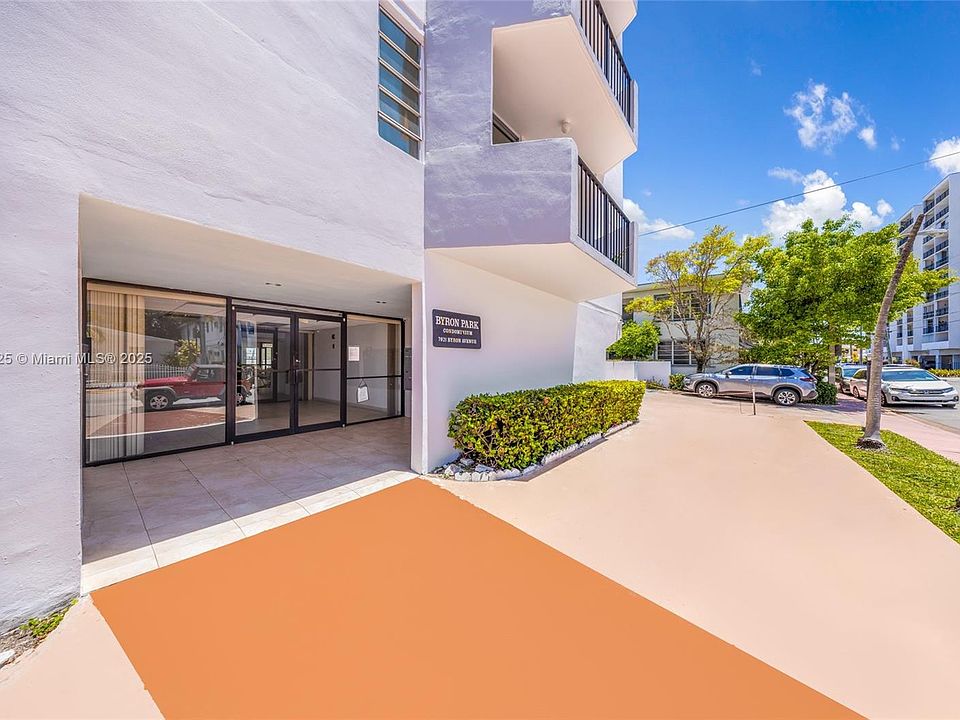 7921 Byron Ave APT 407, Miami Beach, FL 33141 | Zillow