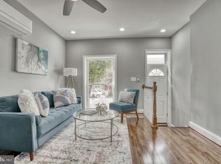 829 N Montford Ave, Baltimore, MD 21205