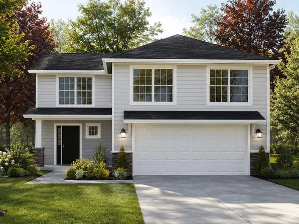 14657 Verona Lakes Psge, Fort Wayne, IN 46814
