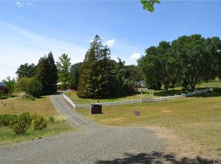 3859 Hill Rd, Lakeport, CA 95453