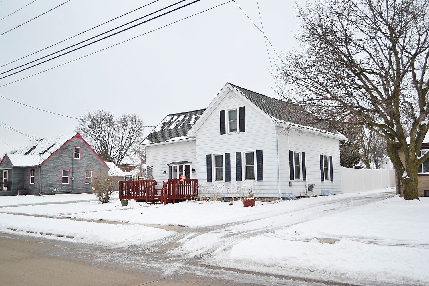 219 E Ducharme St, Kaukauna, WI 54130 Zillow