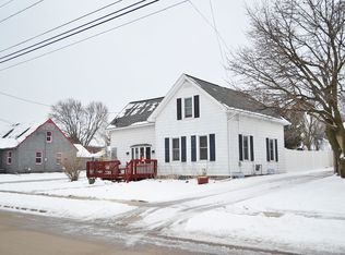219 E Ducharme St, Kaukauna, WI 54130