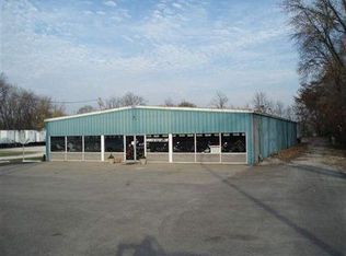 1662 S Old Decker Rd, Vincennes, IN 47591